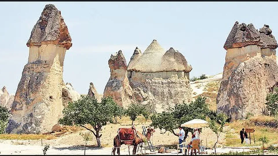 Cappadocia Red Tour vs Green Tour: Which One Should You Choose?