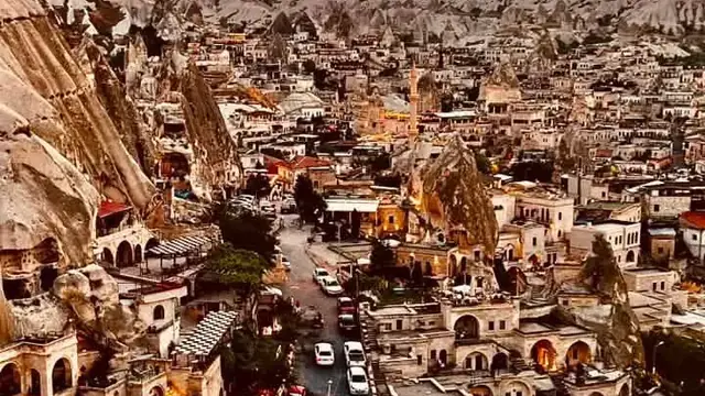 Cappadocia Public Transport Guide 2026: Dolmus, Buses, Times, Prices & Routes