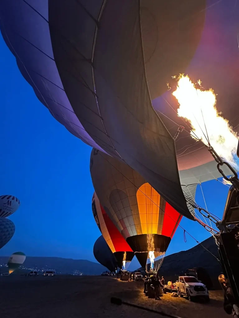 Best Cappadocia Hotels With Balloon Views: What You Can Really Expect