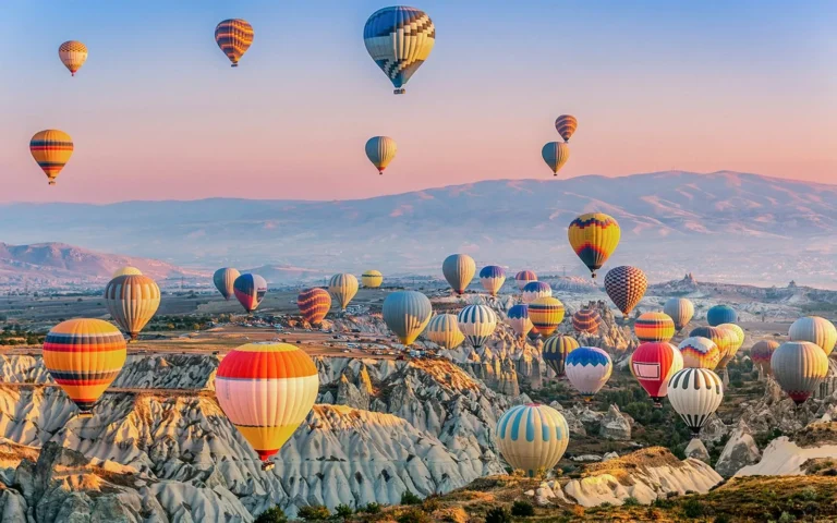 Are Cappadocia Balloon Rides Safe? Children, Pregnancy and Mobility Guide