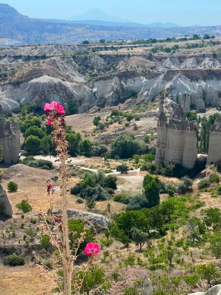 Ihlara Valley Hiking Guide: Entrances, Route Lengths, Churches and Transport