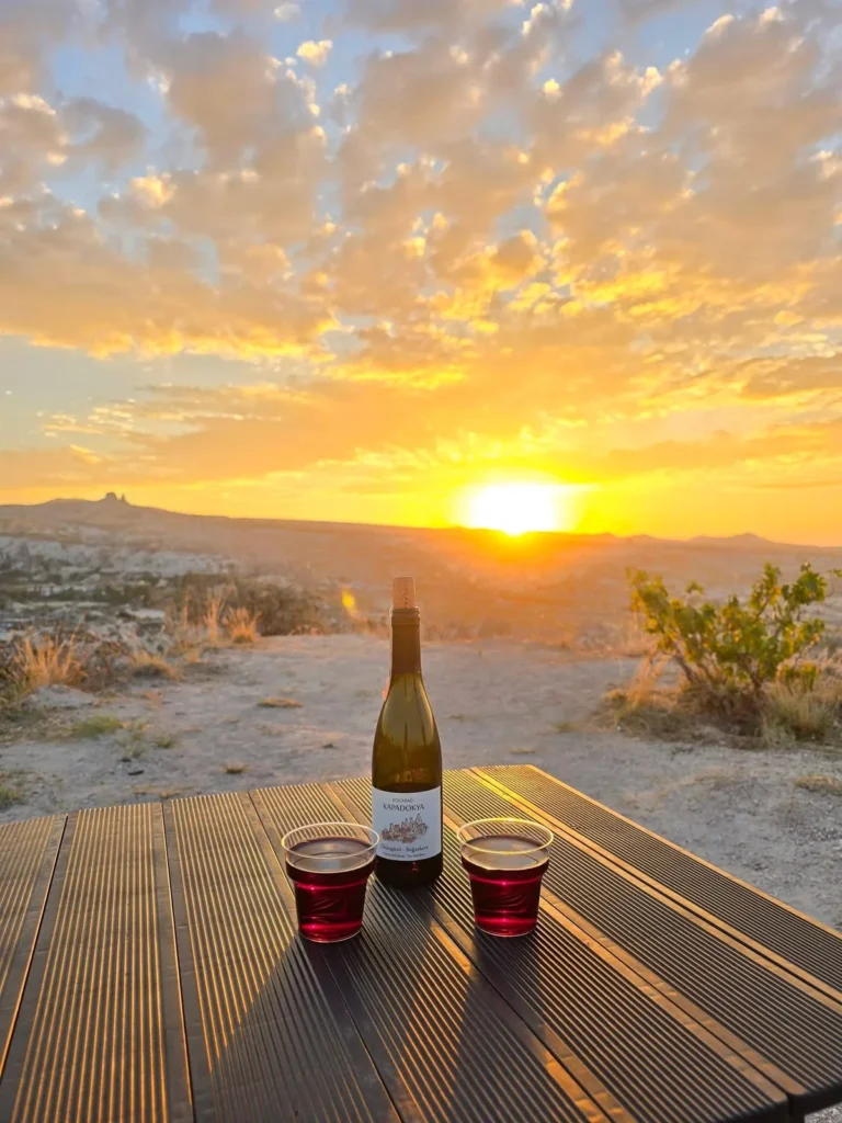 Urgup Day Trip Guide: Three Beauties, Wine, Old Mansions and Town Life