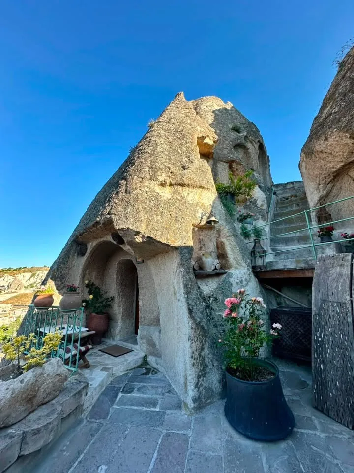 Cappadocia Cave Hotel vs Stone Hotel: Which Room Should You Book?