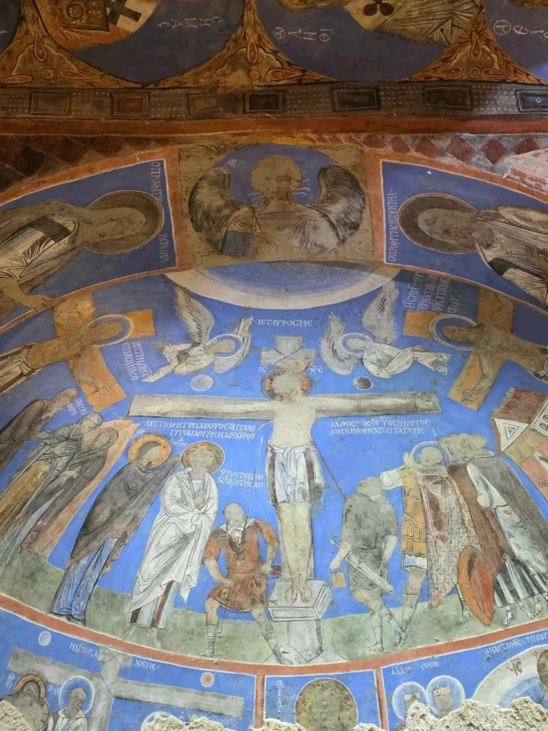 Goreme Open Air Museum Guide: Churches, Tickets, Timing and Visitor Tips