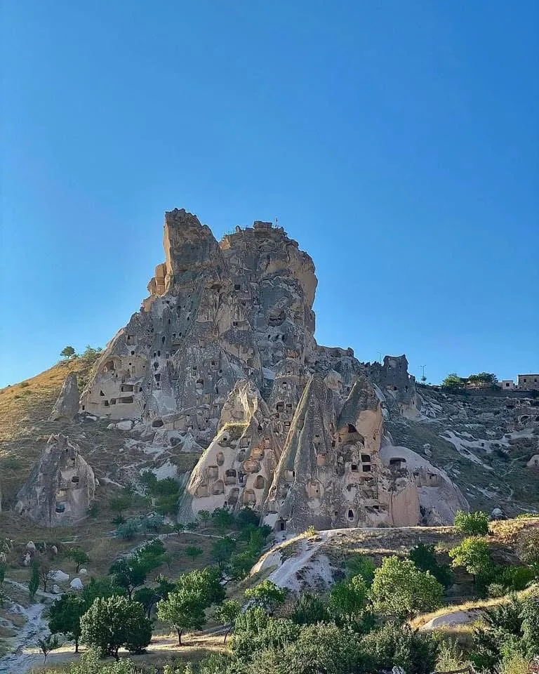 Cappadocia Taxi Prices 2026: Goreme, Uchisar, Urgup, Avanos & Airport Fares